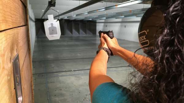 Pistol 1