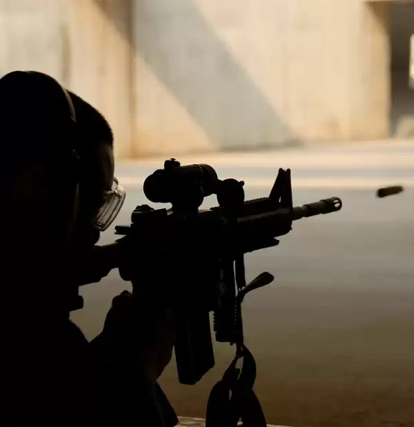 Basic AR 1