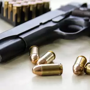 Intro To Firearms