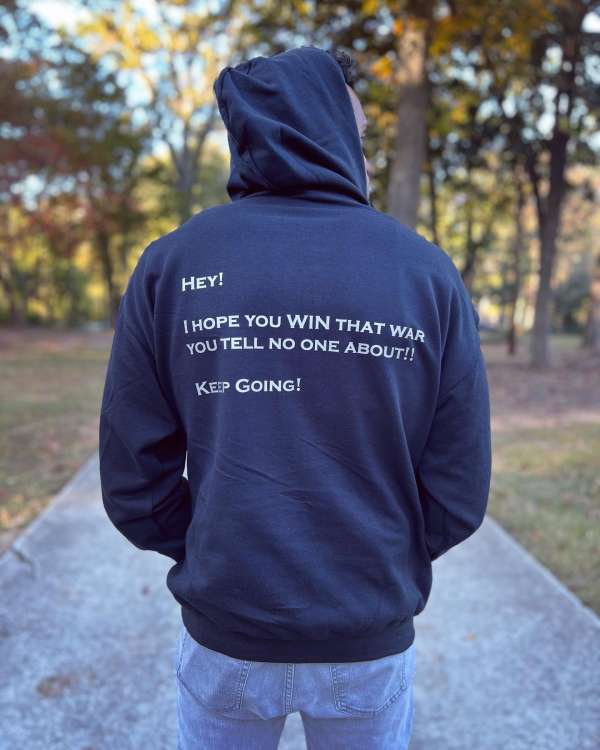 GTD Hoodie - Image 2