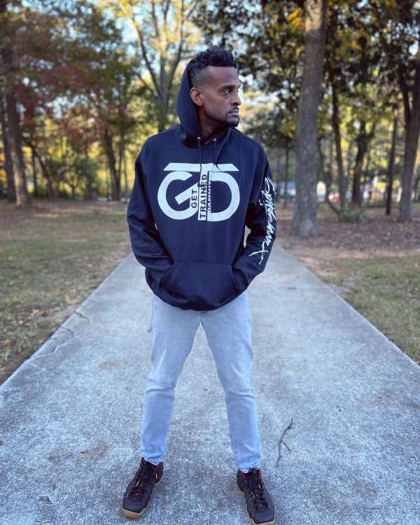 GTD Hoodie